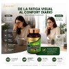Vitaminas Para Ojos Uso Diario 90 Porciones