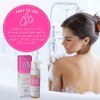 Organic Glide Probiotic Natural Feminine Intimate Body Wash PH Balanced,