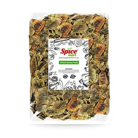 Senna Pods Sun Dried Grade A* Premium Quality Free UK P&P 50g-950g (50g)