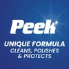 Tri-Peek Peek Polish, Multipurpose Metal Cleaner, Polish and Protect All