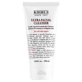 Kiehl's Ultra Facial Cleanser