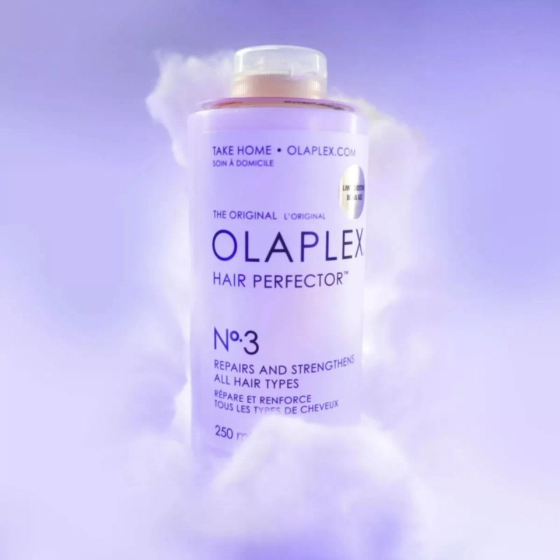 Olaplex Tratamiento Olaplex No. 3 Hair Perfector Bonus Size De