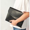 Leather Artist Sketch Pad Case, Leather Sketchbook Cover, Artist Drawing