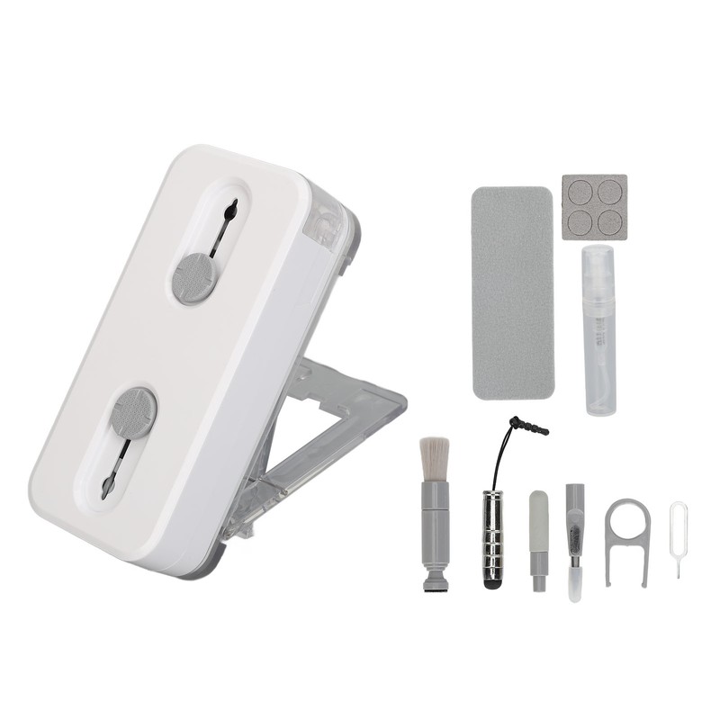 11 in 1 Bluetooth Earphone Cleansing Set Cell Phone Cleansing