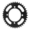 Rear Chain Sprocket 420 76mm 37 Tooth High Carbon Steel