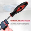 Unbranded 23x Terminal Removal Universal Wire Connector Removal Pin Extractor