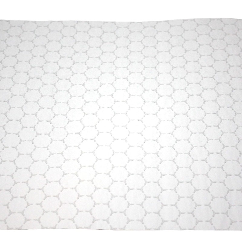 Bits N Things Insulated Foil Sandwich Wrap Sheets 10.75" x