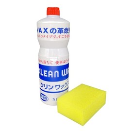 New Hope (NEW HOPE) Clean Wax 1L CW480-1