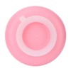 Widened Plate NonSlip SpillProof Elderly Disabled Care Tableware with Suction