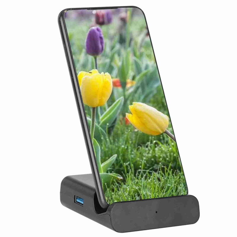 HD Multimedia Interface Video Converter Adapter for Switch Portable TV