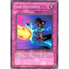 Yu-Gi-Oh! - Jam Defender (DB1-EN231) - Dark Beginnings 1 - Unlimited Edition - Common