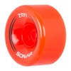 Riedell Zen Wheels - Quad Roller Skate Wheels - 4