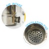 Luwint Mini Bee Hive Smoker for Kids, 7 Inch X-Small