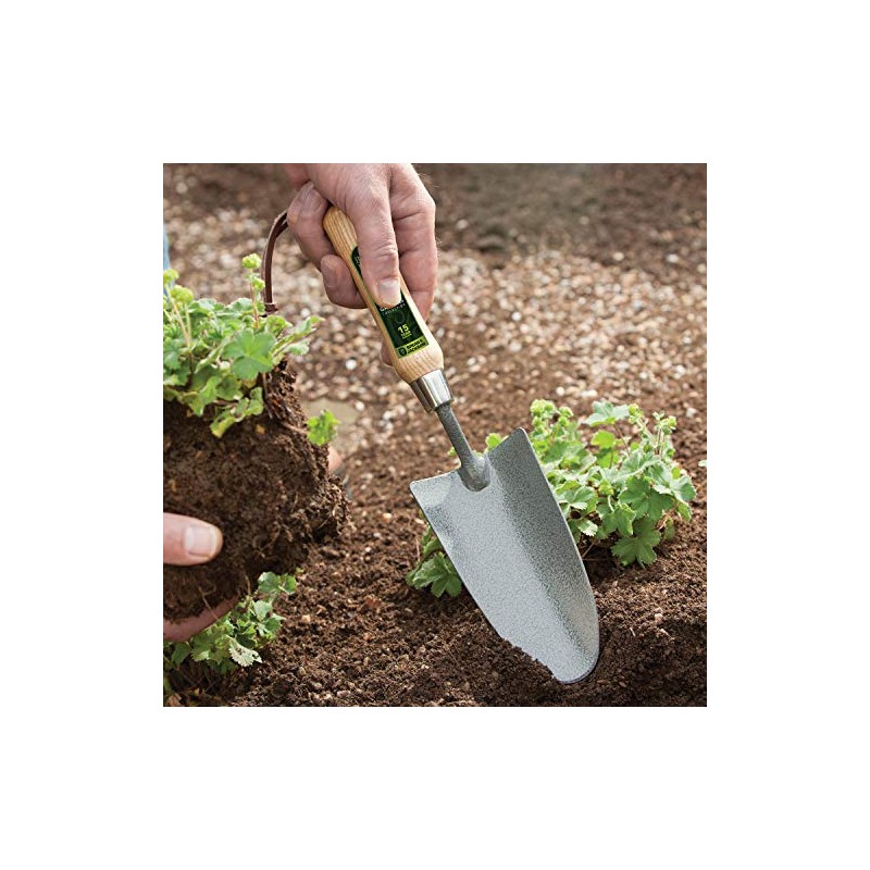 Spear & Jackson 4090KEW Kew Gardens Collection Neverbend Carbon Hand