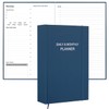 Daily & Monthly Planner for 2026 or Anytime - ADHD