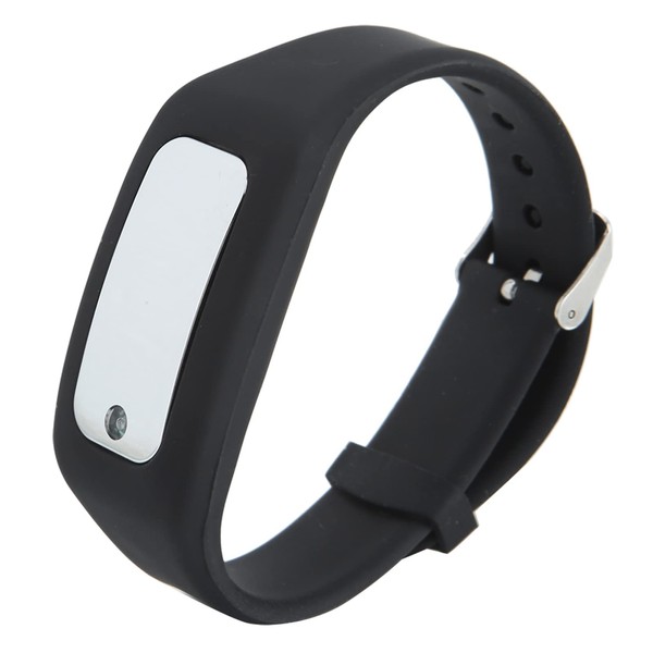 Pilipane Anti-Static Bracelet, Wireless Anti-Static Wristband, Automatic Adjustable with Remote Control, Anti-shock Wristband for Removing Electrostatic Charges in Winter