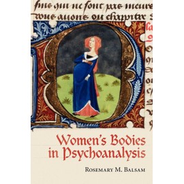 Women's Bodies In Psychoanalysis