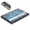 BU KING 2.5inch SSD Black High Speed Plastic Hard Drive