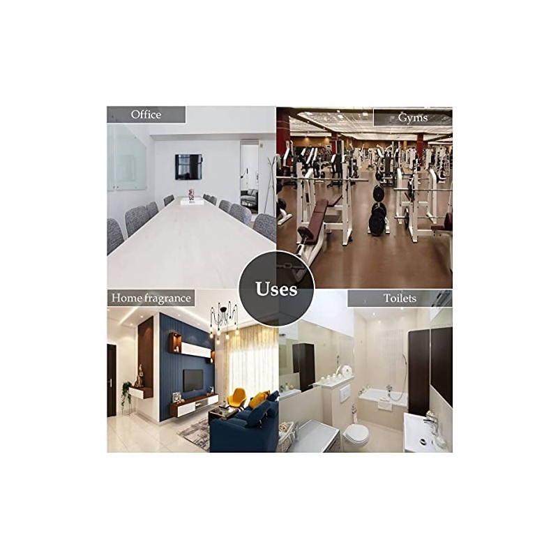 HEM Aroma Oil Mystic Rose Rose Rose