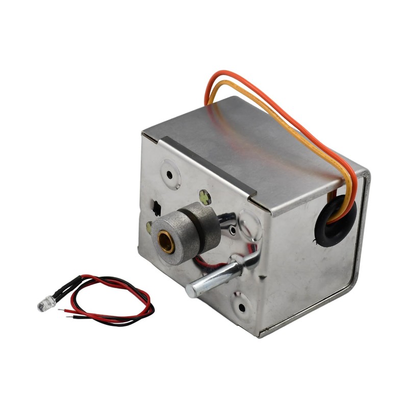 Molloparts Replacement Damper Motor Actuator Compatible with Honeywell ARD ZD