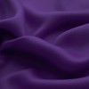 Mrs.Naturall Royal Purple Valance Curtains for Windows 36x16 Inch Length