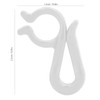 Christmas Light Clips, Christmas Light Clips, Easy to Install String