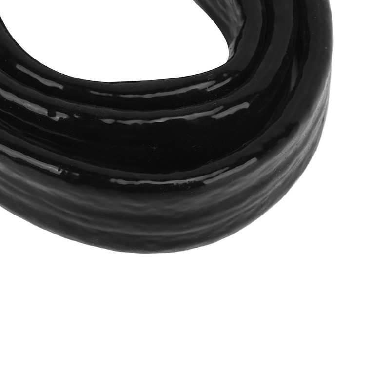 Oil Fuel Line Fire Sleeve Silicone Automotive Hose Lines Heat
