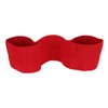 Golf Hand Movement Correction Belt Professional Golf Swing Elastic Band