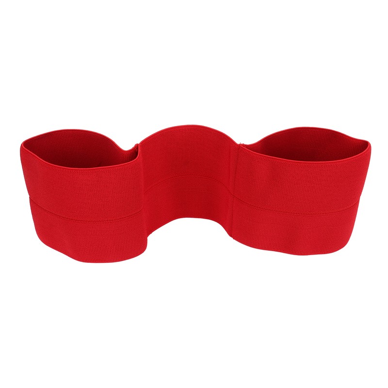 Golf Hand Movement Correction Belt Professional Golf Swing Elastic Band