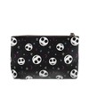 Enesco Before Christmas Toilet Bag 22Cm, White,black