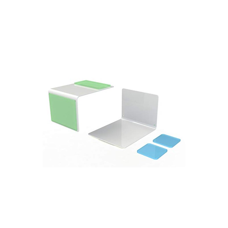 iDeal Brain Gum Lock LL IB-03 White