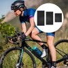Bicycle Frame Protective Seal, Frame Protector, Set of 3, Bicycle