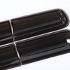 JeCar Smoked Tail Light Covers Rear Light Guards Exterior Accessories