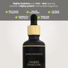 Ombre Nomade Hair + Beard Oil - Inspired Grooming Formula