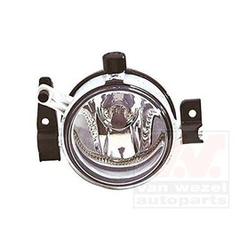 Van Wezel 1905995 Fog Lights