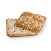 Oat Bun Sandwich 4 x 55g (1.94oz)High in fiber ,