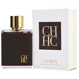 CH Men by Carolina Herrera, 6.8 oz Eau De Toilette Spray.