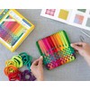Harrisville Designs Harrisville Designs Friendly Loom | 7" Traditional Potholder