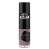 Catrice Lips Lipstick Liquid Lip Powder Metal Matt No. 050 Let's Mauve to San Francisco 6ml