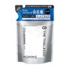 Eight The Thalasso Homme Base Designing Shampoo (Refill)