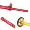 Litepro Easy Wheel Extension Rod Telescopic Bar Bike Aluminum Alloy