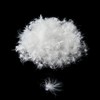 ROSE FEATHER Bulk Goose Down Feather Stuffing & Fill –