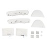 Pool Cleaner Part Kit AXV417WHP Pod Swing Pool Cleaner Pod