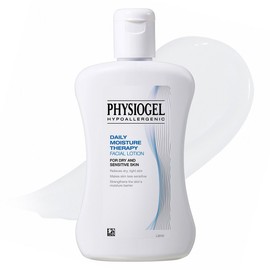 Physiogel Daily Moisture Therapy Facial Lotion, 200ml, 1 pc / 피지오겔 데일리 모이스쳐 테라피 페이셜 로션, 200ml, 1개