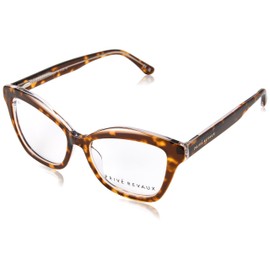 Prive Revaux Unisex Edgewater Sunglasses, 086/16 Havana