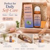 Castor Oil Roll-On Serum for Skin & Hair Care –