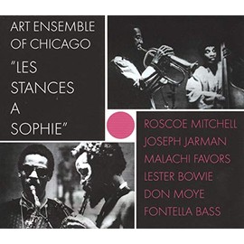 Les Stances a Sophie