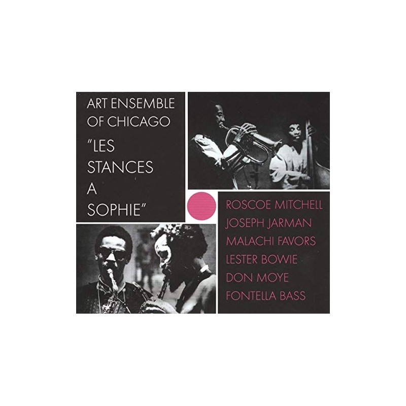 Les Stances a Sophie