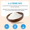 ALIVO L-Lysine for Cats, Lysine Powder for Cats Support Immune