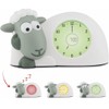 ZAZU Sam The Lamb Watch - Sleep Coach Clock and